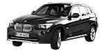 BMW E84 C3216 Fault Code