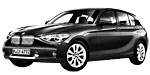 BMW F20 C3216 Fault Code