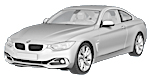 BMW F32 C3216 Fault Code